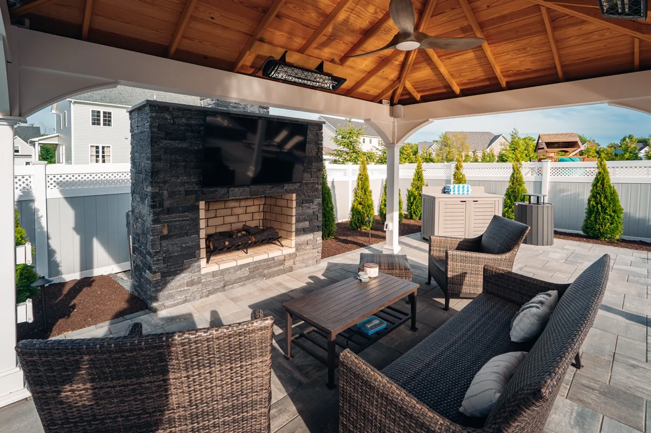 AMD Landscaping photo 5