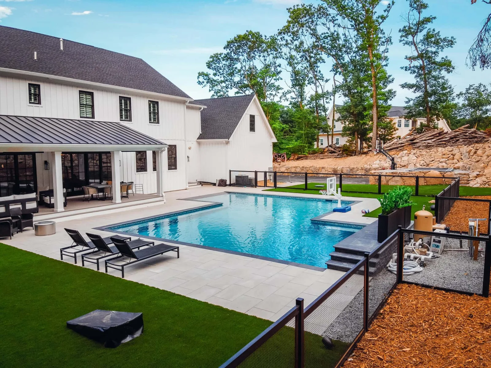 AMD Landscaping
