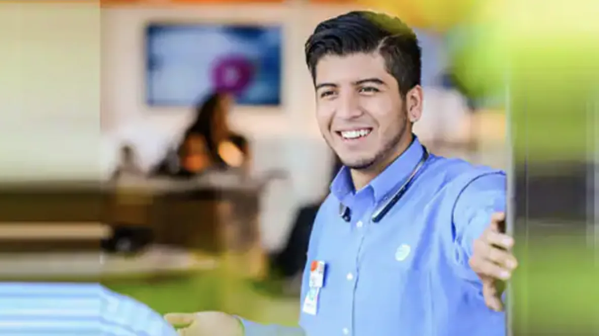 AT&T Store