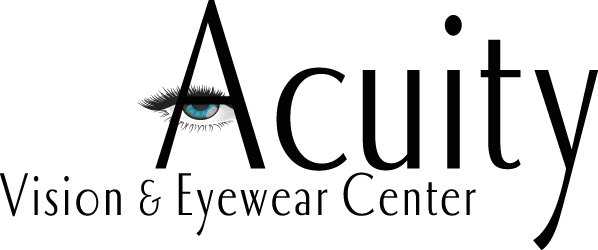 Acuity Vision & Eyewear Center logo