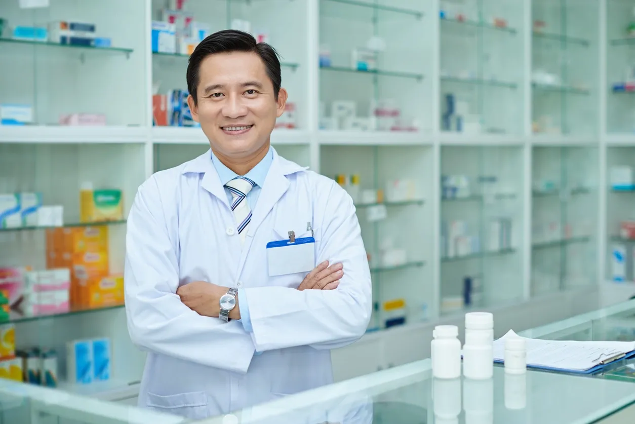 NYC Discount Pharmacy Inc