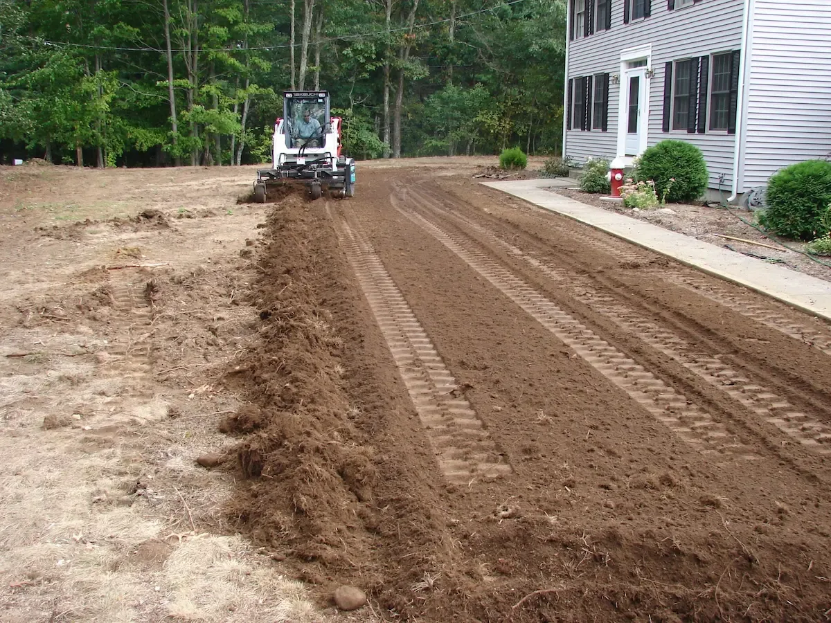 Always Green Hydroseeding, Inc. photo 6