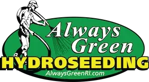 Always Green Hydroseeding, Inc. logo