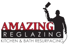 Amazing Reglazing logo