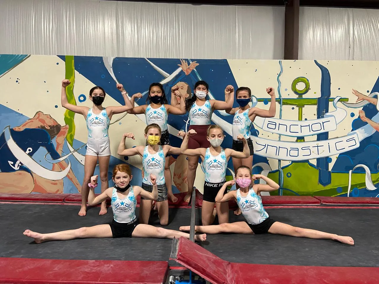 Anchor Gymnastics Academy photo 11