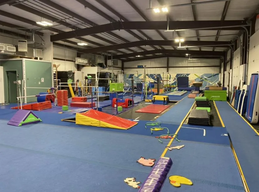 Anchor Gymnastics Academy photo 6