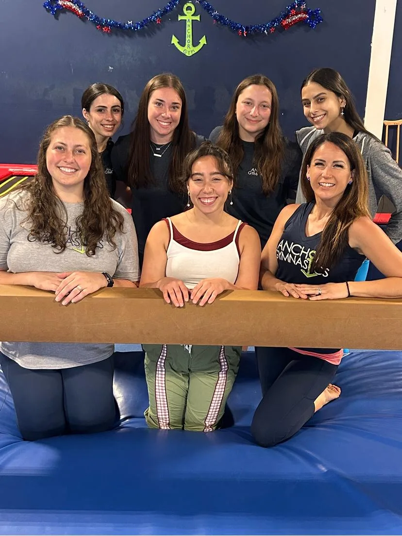 Anchor Gymnastics Academy photo 8