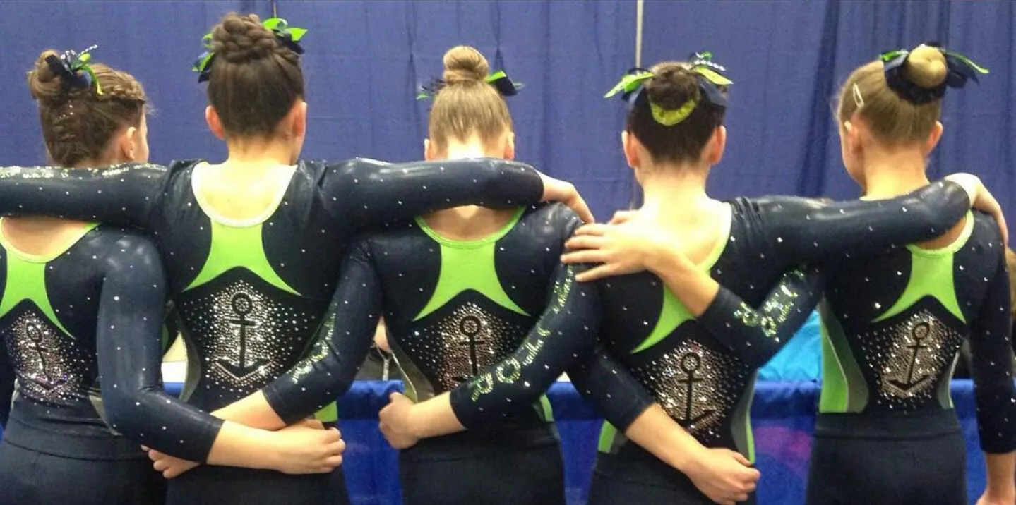 Anchor Gymnastics Academy photo 7