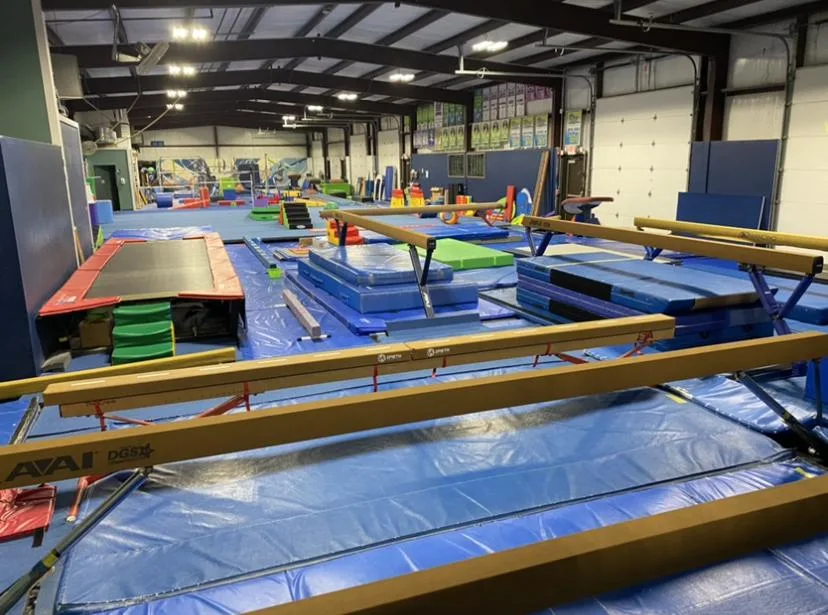 Anchor Gymnastics Academy photo 5
