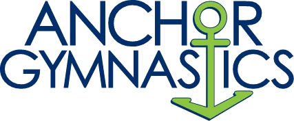 Anchor Gymnastics Academy logo
