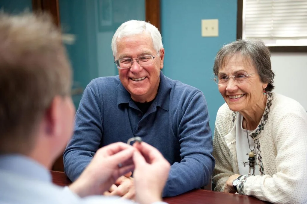 Ascent Audiology & Hearing photo 11