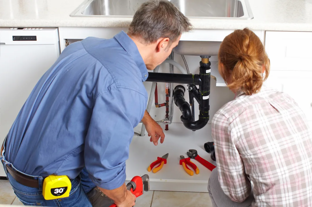 Atlantic Plumbing & Heating photo 2