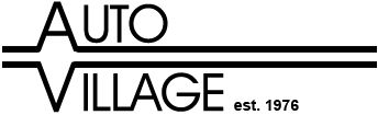 Auto Village logo