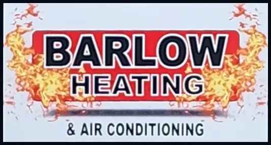 Barlow Heating logo
