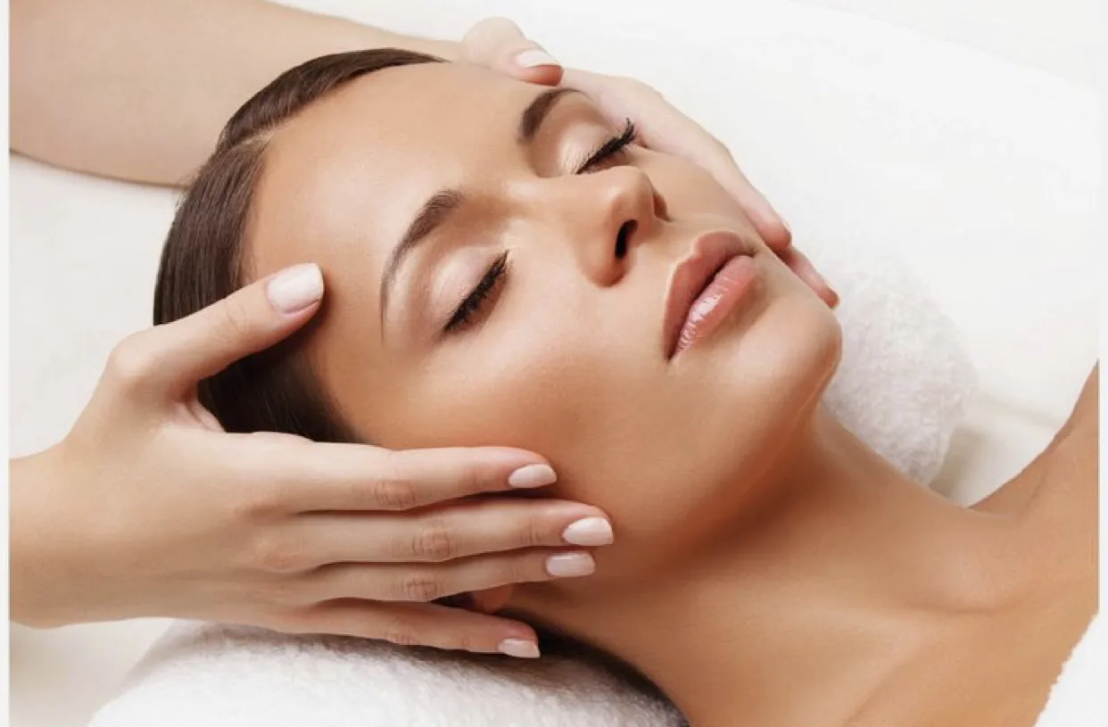 Beautifully Balanced Skin Boutique