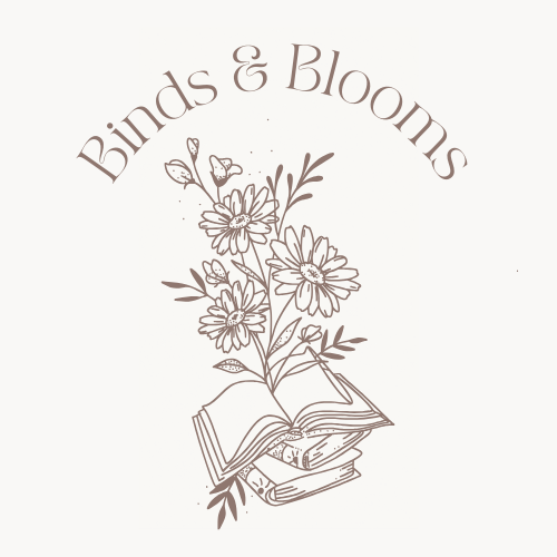 Binds and Blooms by Bazada Games photo 2