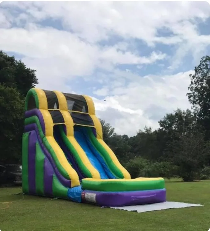 Bing's Backyard Bash photo 2