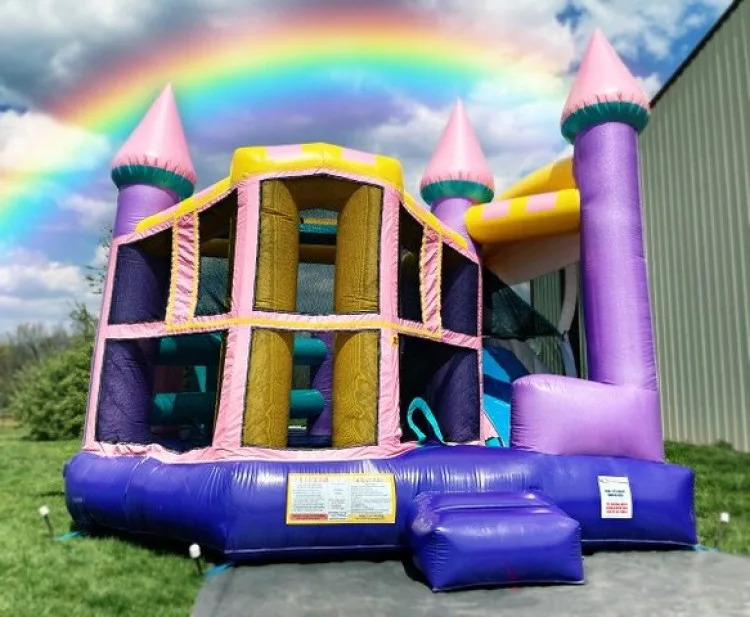 Bing's Backyard Bash photo 10