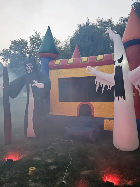 Bing's Backyard Bash photo 3