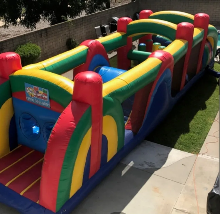 Bing's Backyard Bash photo 4