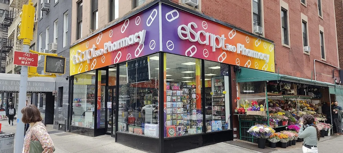eScript360 Pharmacy