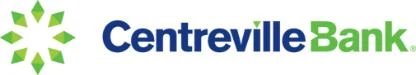 Centreville Bank logo