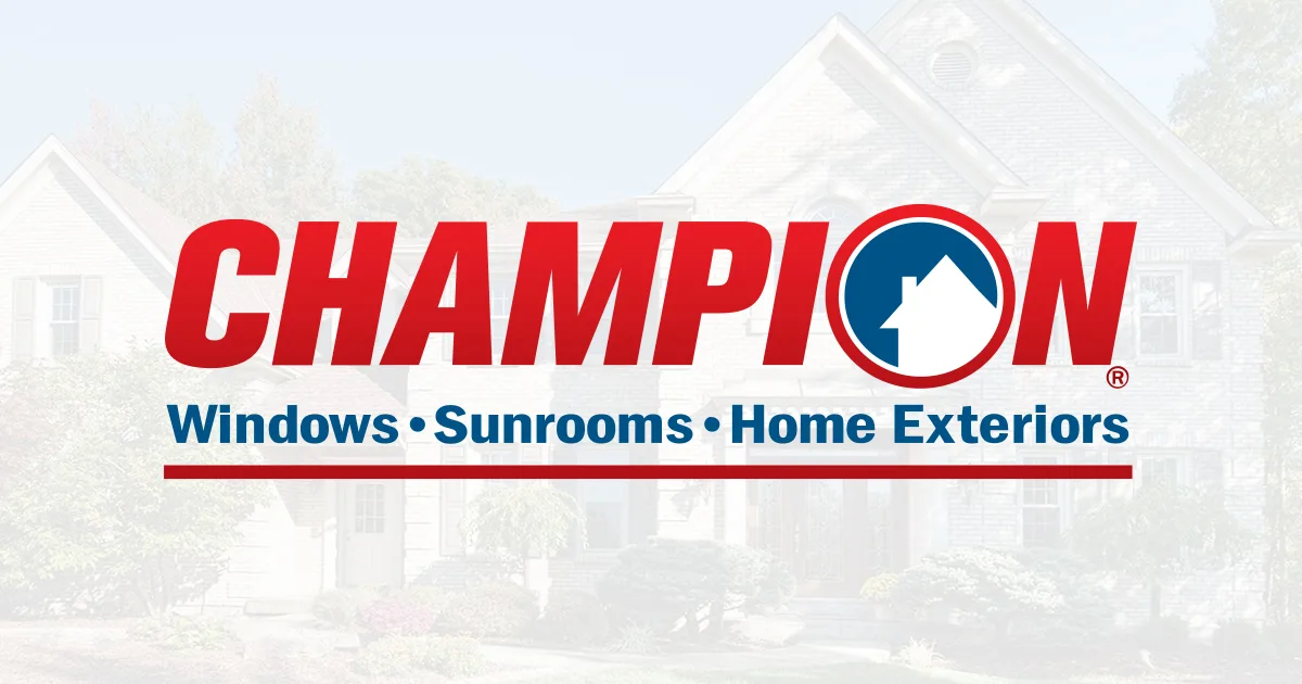 Champion Windows