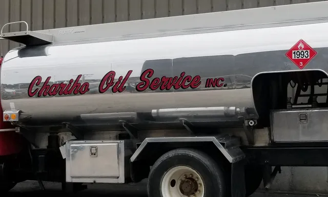 Chariho Oil Service, LLC photo 2