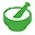 ESCO PHARMACY logo