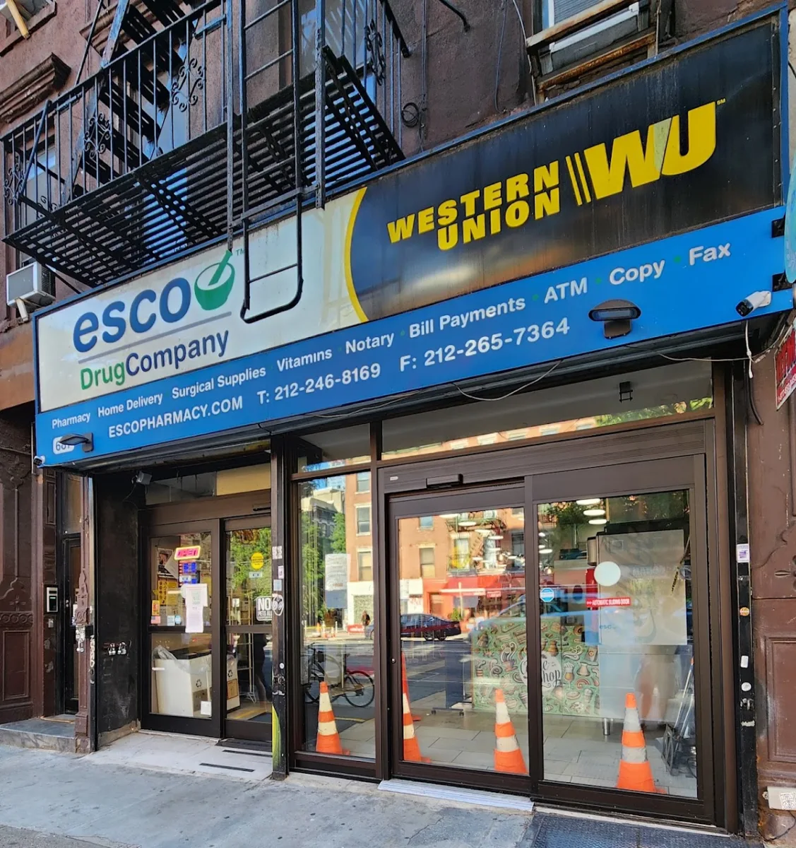 ESCO PHARMACY photo 3