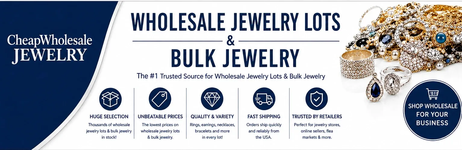 Cheap Wholesale Jewelry photo 4