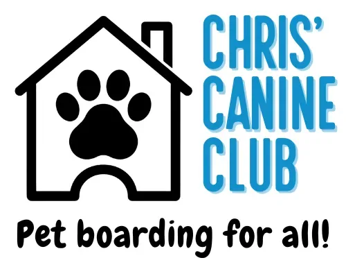Chris' Canine Club photo 5