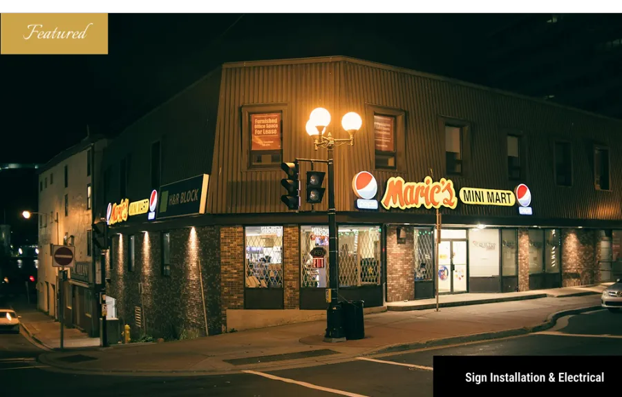 Classic Signs & T-Shirts photo 2