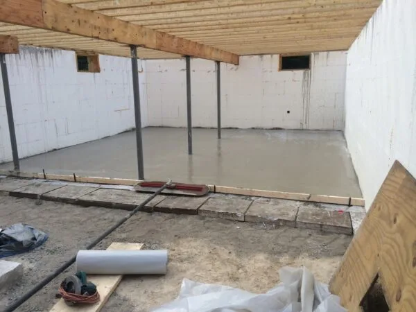 Concrete Quick LLC