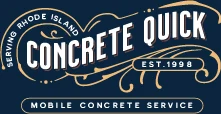 Concrete Quick LLC logo