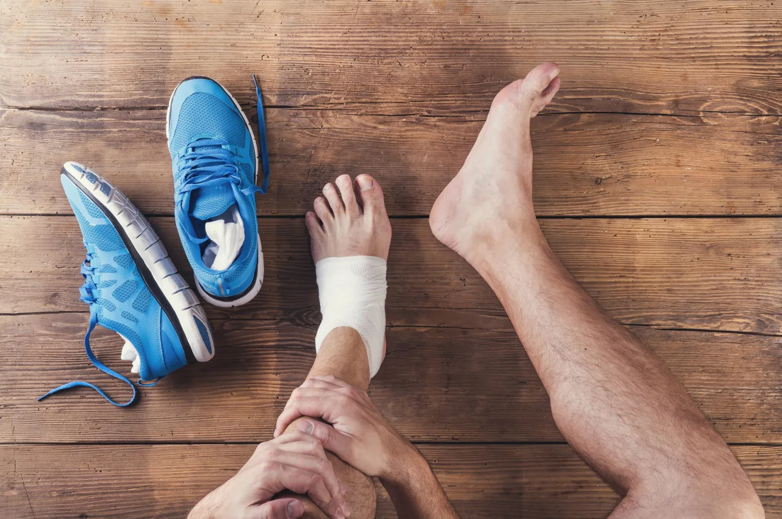 Coventry Foot Specialists photo 5