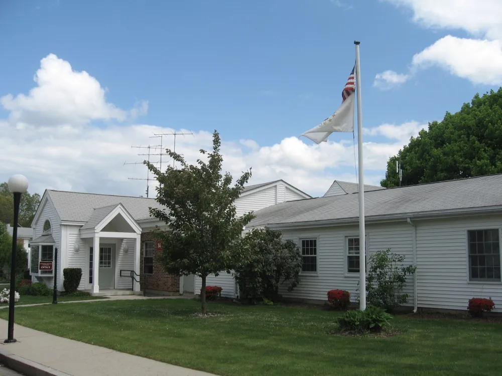 Coventry Housing Authority photo 2
