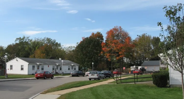 Coventry Housing Authority photo 3