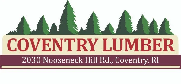 Coventry Lumber logo