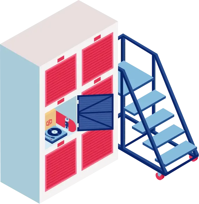 CubeSmart Self Storage photo 5