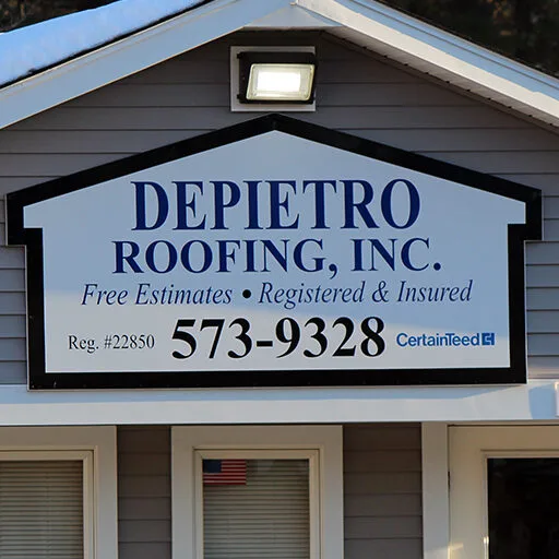 DePietro Roofing