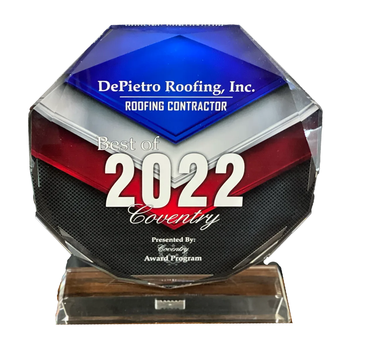 DePietro Roofing photo 3