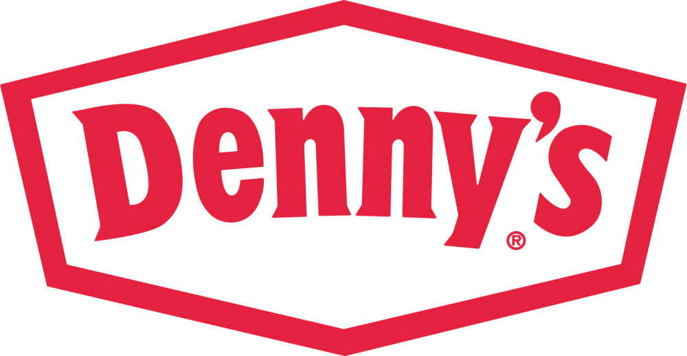 Denny's logo
