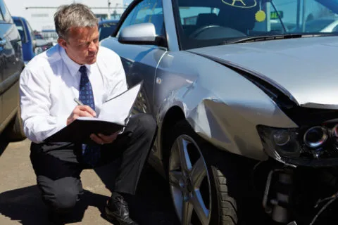 Dexter Accident Repair Center