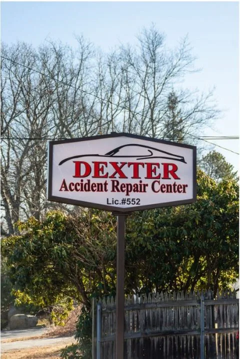 Dexter Accident Repair Center photo 8