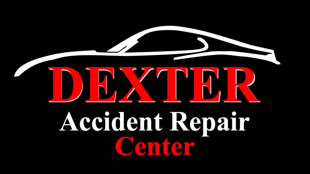 Dexter Accident Repair Center logo