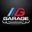 Dgarage Motorsports logo