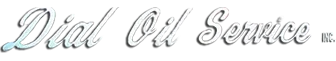 Dial Oil Service South, Inc. logo