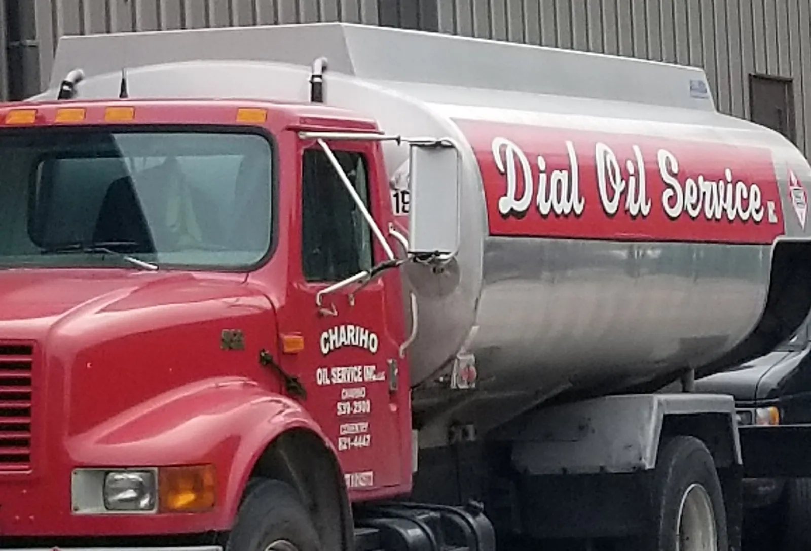 Dial Oil Service South, Inc. photo 2