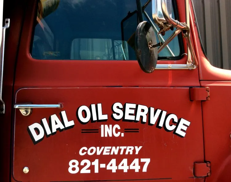Dial Oil Service South, Inc.